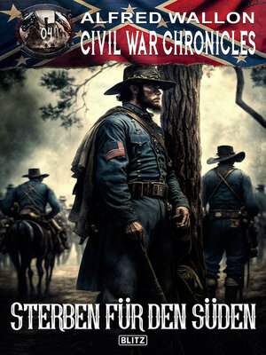 cover image of Civil War Chronicles 04